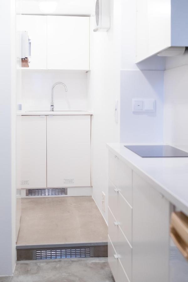 Apartment Stylish Tailor Made Flat *